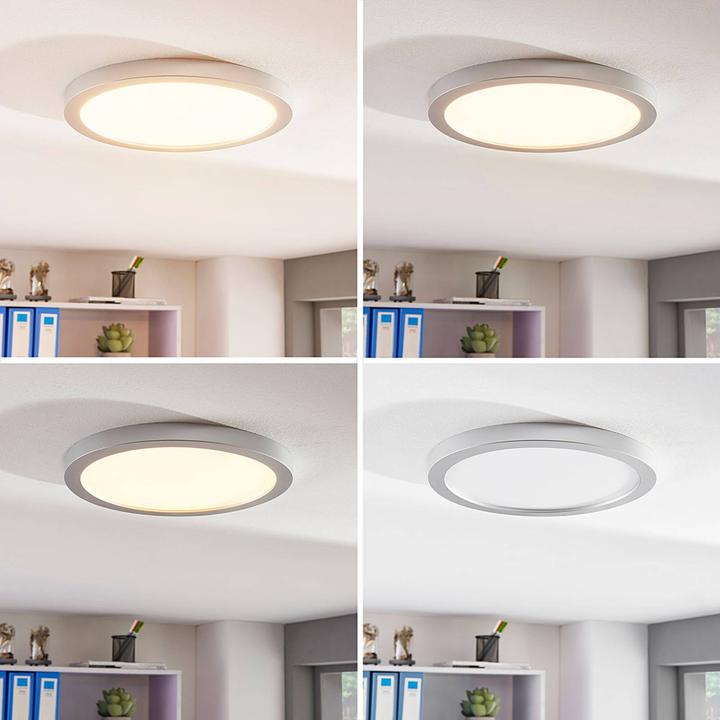 Actual product image Lampenwelt Solvie (1300 lm)