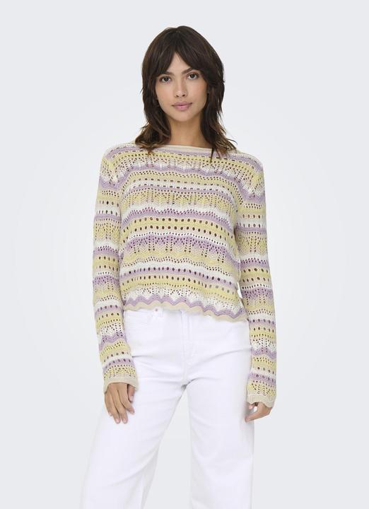 Immagine prodotto JdY JDYSUN maglione lavorato a maglia maglione lavorato a maglia (XS)