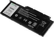 Actual product image GreenCell Laptop Battery for Dell Inspiron 15 7537 17 7737 7746 - 14.4V - 3800mAh (4 Cells, 58000 mAh)