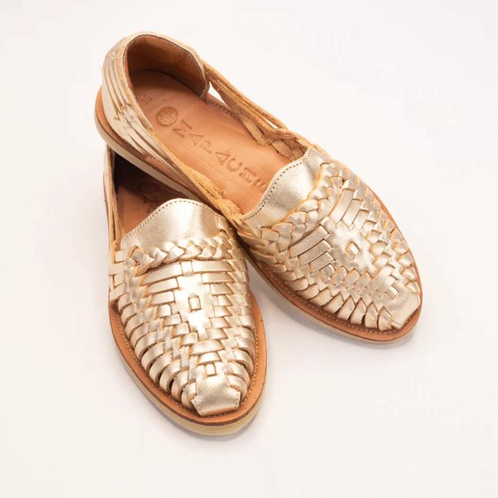Produktbild Mapache Nayeli Champagne (41)