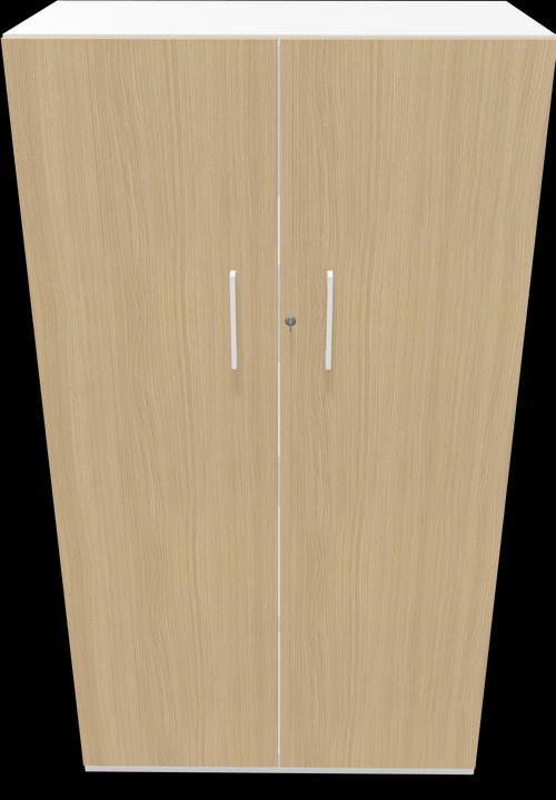 Immagine prodotto Narbutas Scelta armadio con porta a battente (80 x 40 x 146,5 cm)