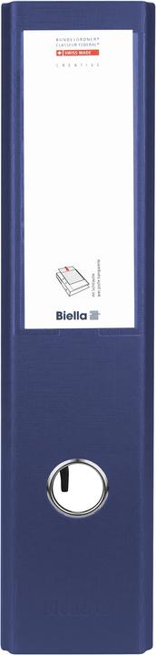 Produktbild Biella Bundesordner Creative (A4, 70 mm, 1 Stück)