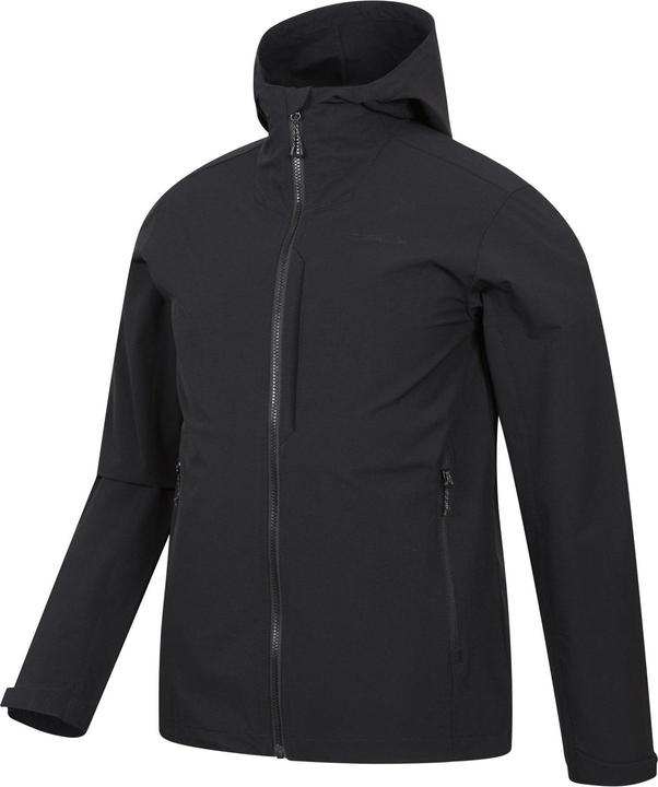 Produktbild Mountain Warehouse Retreat Softshelljacke Packable (XS)