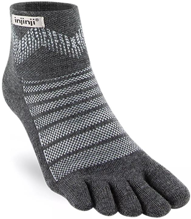 Injinji Outdoor Midweight