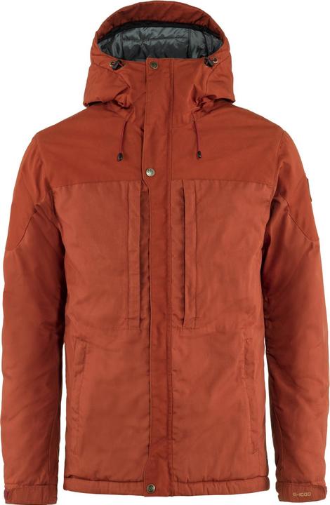 Fjällräven Skogsö Padded (L)