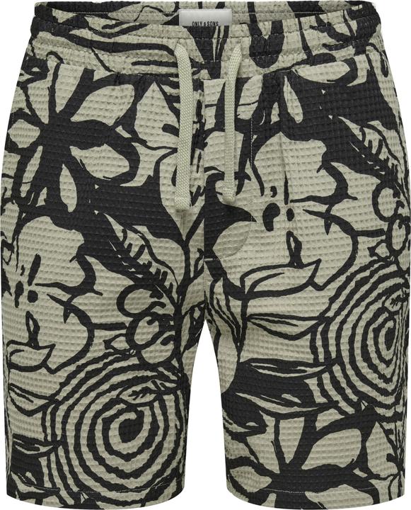 Produktbild Only & Sons Bermudashorts Tel Savier kurze Hose (L)