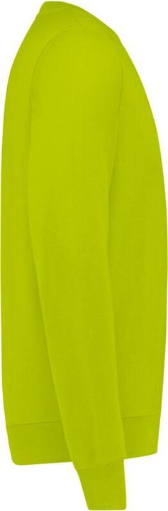 Actual product image Hakro Sweatshirt MIKRALINAR® ECO (6XL)