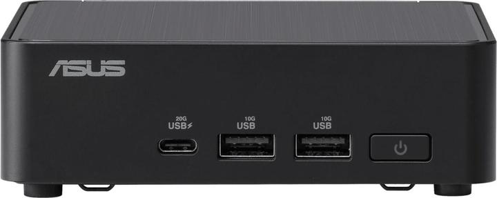 Produktbild Captiva Mini PC Power Starter I84-934 (Ultra 5-125H/2TB/16GB/WLAN/Windows 11 Home 64-bit) (Intel Core Ultra 5 125H, 16 GB, 2000 GB, Intel Arc Graphics)