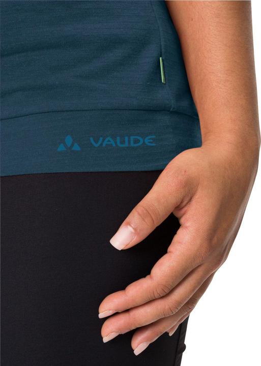 Actual product image Vaude Skomer III (XS)