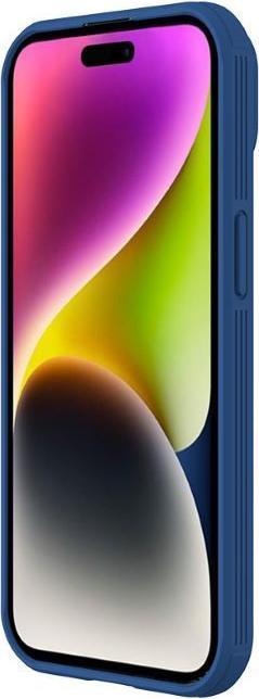 Actual product image Nillkin CamShield Pro (Apple iPhone 15 Plus)