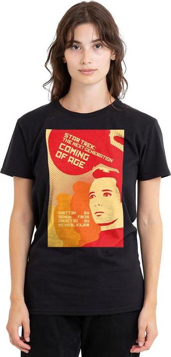 Produktbild The Next Generation Season 1 Episode 19 TShirt (S)