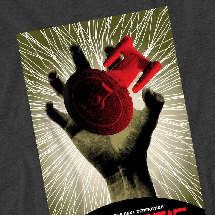 Produktbild The Next Generation Season 1 Episode 22 TShirt (L)