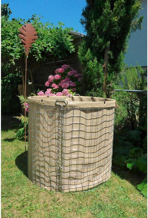 Actual product image Windhager Composter Insert Ökoline 1.2x1.75 m