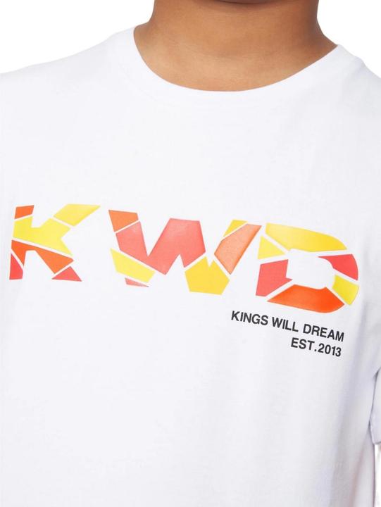 Produktbild Kings Will Dream Fracture Kapuzenpullover Jungen (158, 164)