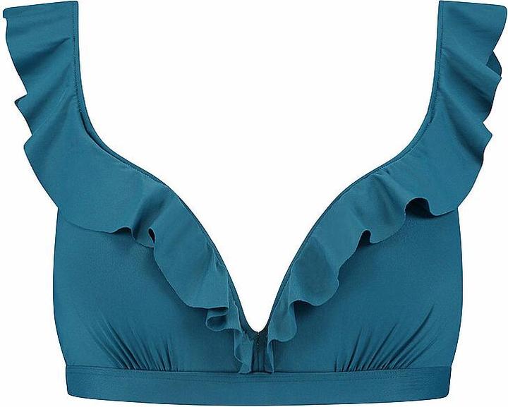 Produktbild Beachlife Bikinioberteil Petrol (38 C)