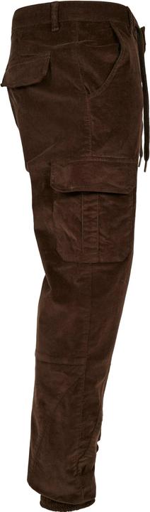 Actual product image Urban Classics Corduroy pants corduroy (M)