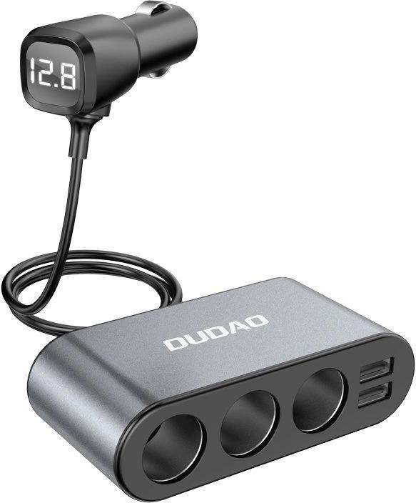 Car adapter