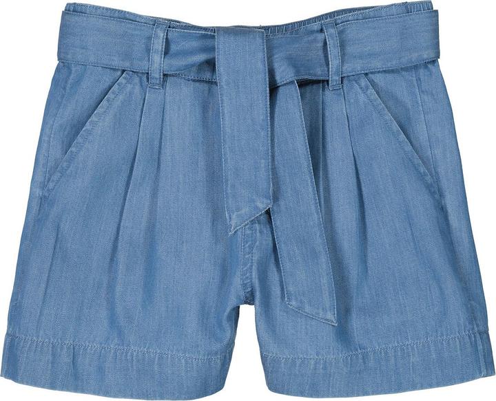 Produktbild La Redoute Collections Jeans-Shorts aus Light-Denim (120 C)