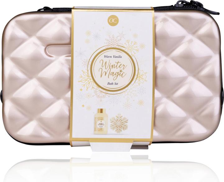 Produktbild Accentra WINTER MAGIC - Badeset (Körperpflegeset)