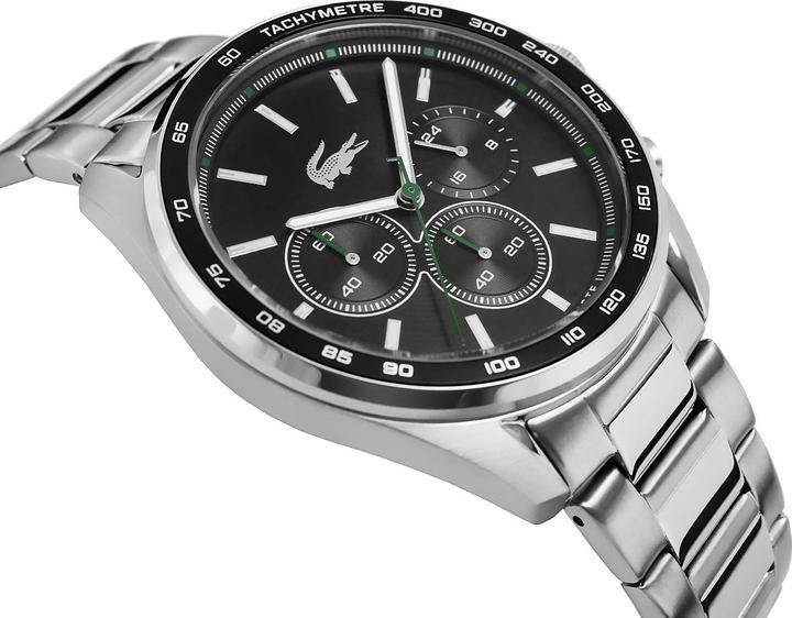 Produktbild Lacoste Boston (Chronograph, 42 mm)