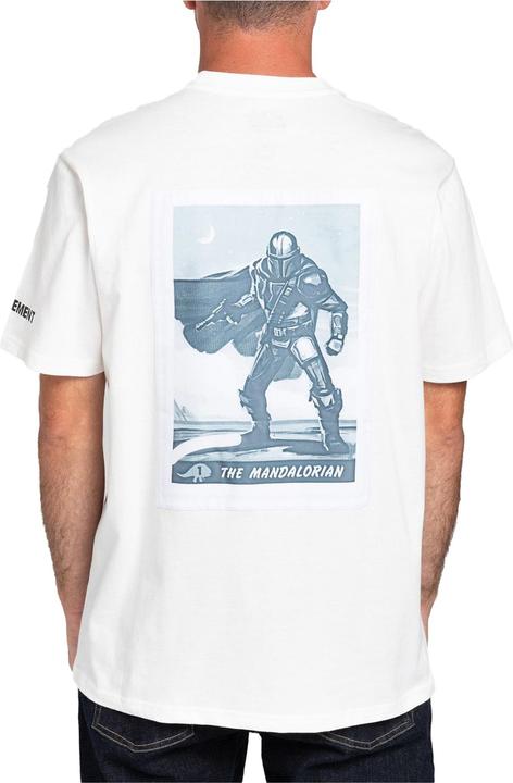Produktbild Element Star Wars Mandalorian x Warrior T-Shirt (S)