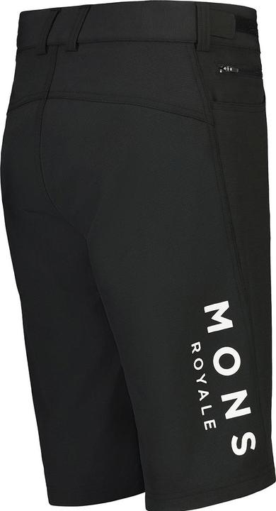 Image du produit Mons Royale Short de vélo Momentum 2.0 pour femmes (XL)