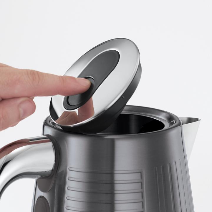 Actual product image Russell Hobbs Wasserkocher (1.70 l)