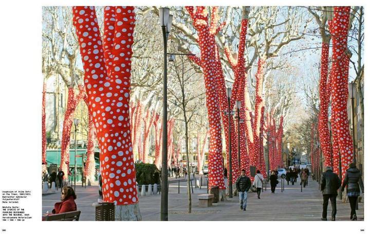 Image du produit Yayoi Kusama (Allemand, Stéphanie Rosenthal, 2021)