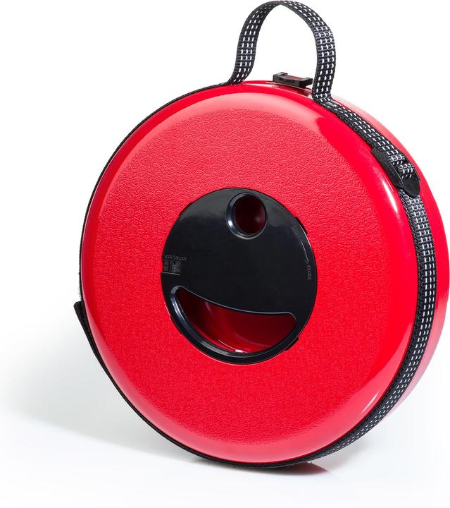 Produktbild Wedo Teleskop-Hocker Sittglow