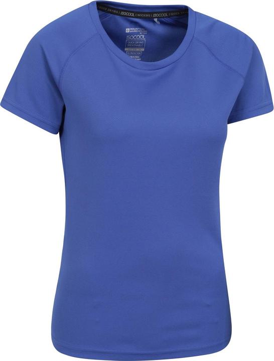 Produktbild Mountain Warehouse Endurance TShirt (30)