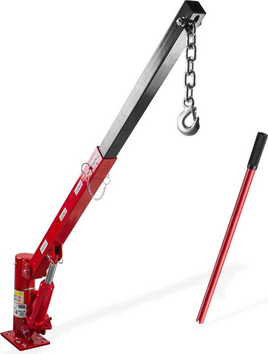 Immagine prodotto Dema Gru pick-up
