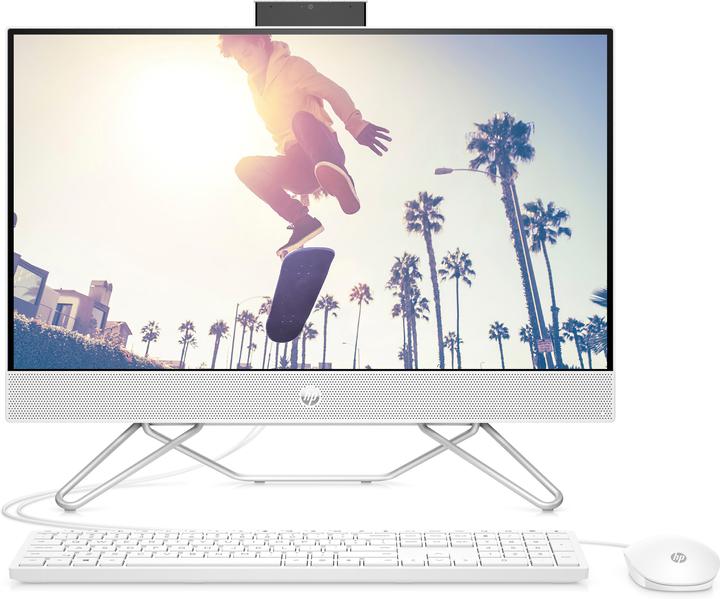 Produktbild HP AIO 24-cb1111ng (Intel Core i5-1235U, 16 GB, 512 GB)