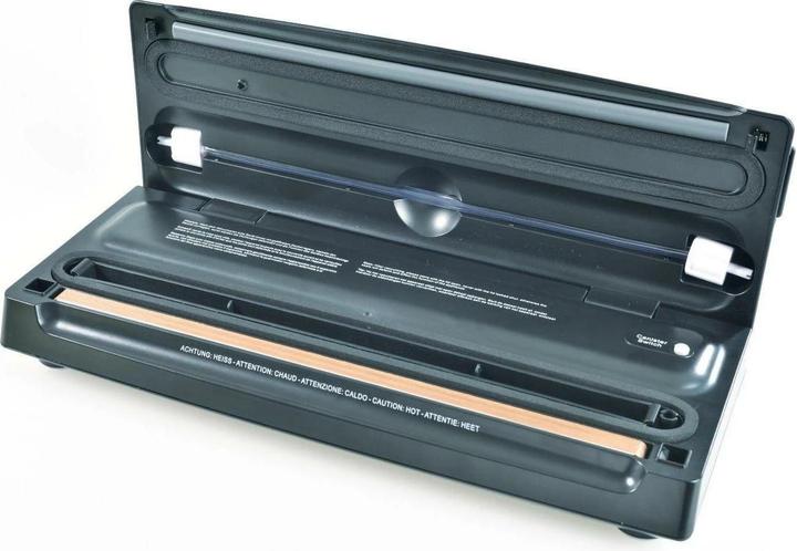 Produktbild Solis Vac Premium