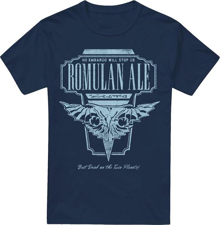 Romulan Ale TShirt (3XL)
