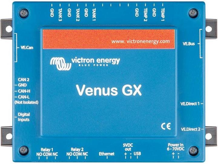 Actual product image Victron Energy GlobalLink 520
