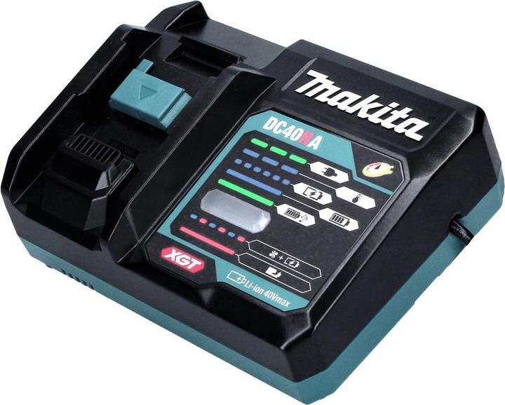 Image du produit Makita Kit de source d'alimentation (40 V)