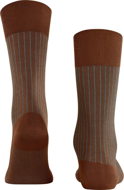 Actual product image Falke Oxford Stripe Men Socks (43 - 44)