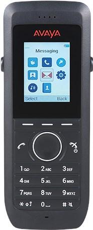 Actual product image Avaya IX Wireless Handset 3730