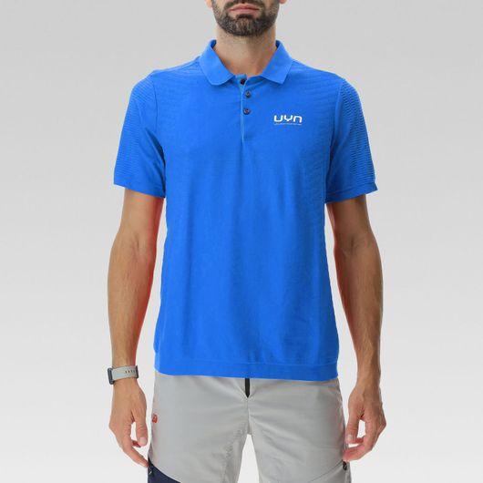 Image du produit UYN Kurzärmeliges Poloshirt Skipper (L)