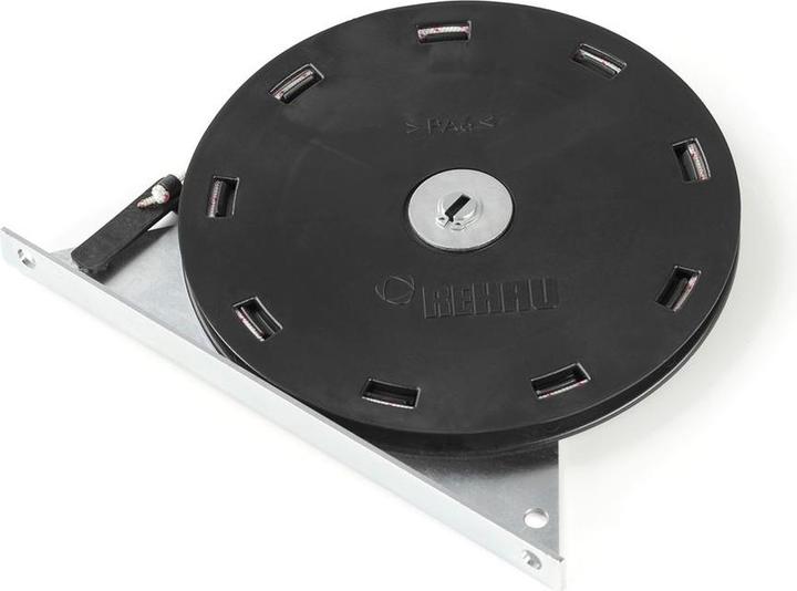 Image du produit Rehau Mécanisme d'équilibrage du poids C8 pour une utilisation verticale (1 pcs)