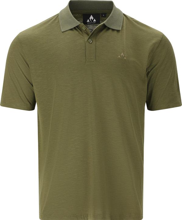 Whistler Vale Polo