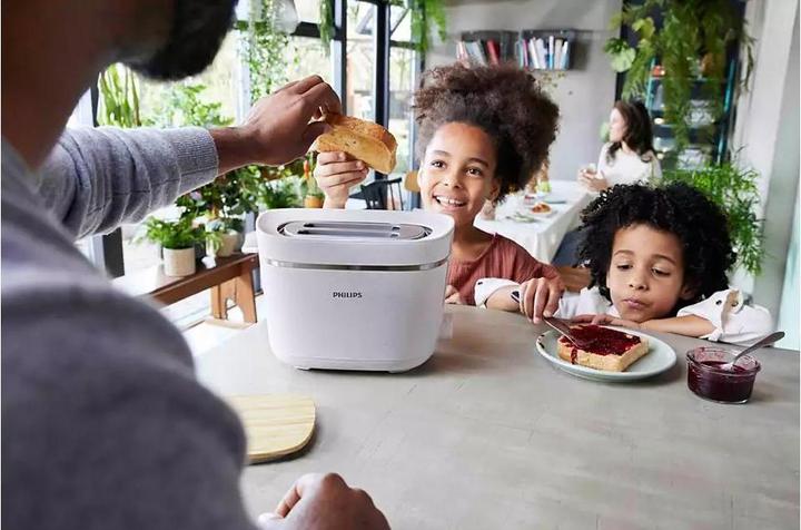 Produktbild Philips Conscious Collection 2-Scheiben-Toaster