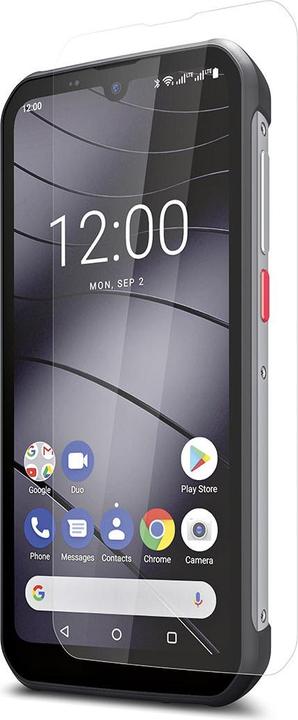 Produktbild Gigaset Fulldisplay HD Glass für GX290/Plus/Pro (1 Stück, Gigaset GX290)