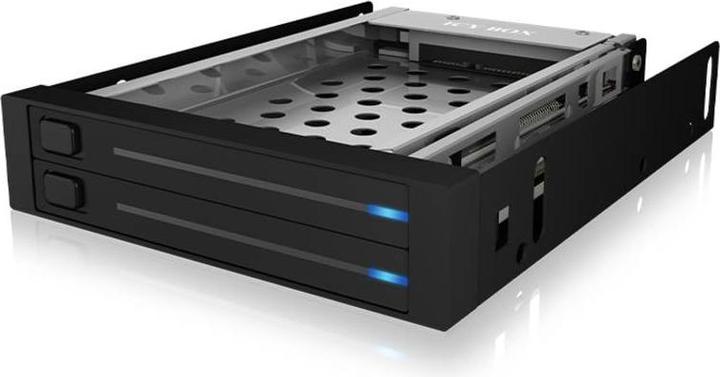 Image du produit Icy Box Cadre amovible SATA