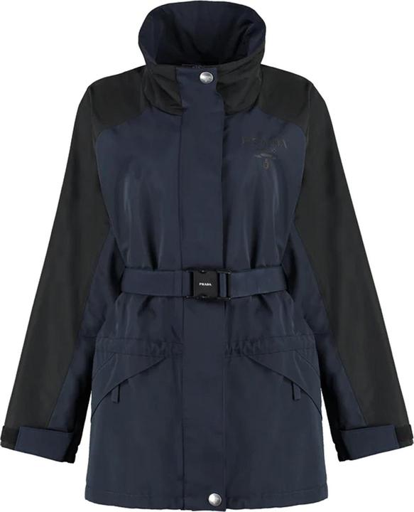 Produktbild Prada Windbreaker Jacket (42)