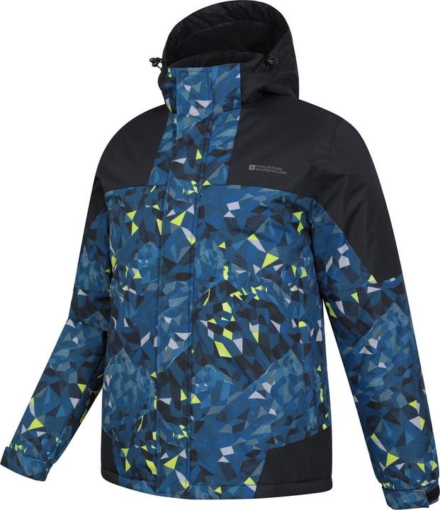 Produktbild Mountain Warehouse Shadow II Skijacke (3XL)