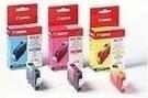 Immagine prodotto Canon Bci-6c (C)