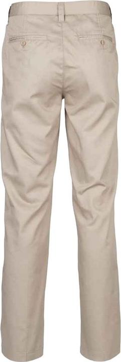 Immagine prodotto Henbury Pantaloni da uomo con il davanti piatto (40)