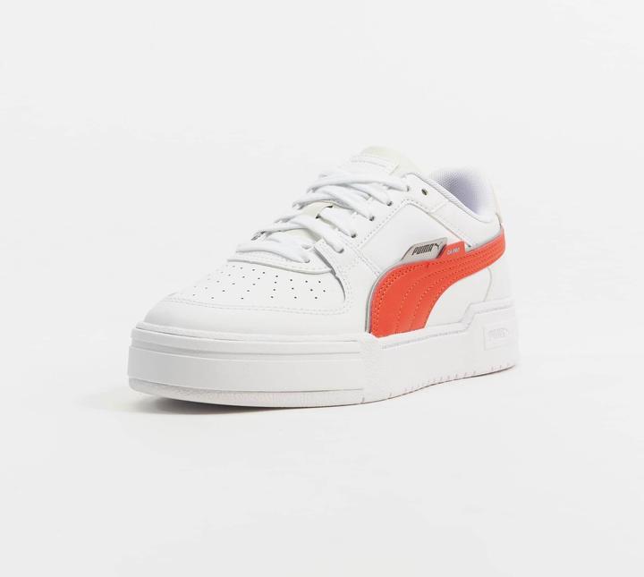Actual product image Puma Kids shoes Pro Tech (38)