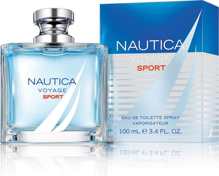 Nautica Voyage Sport